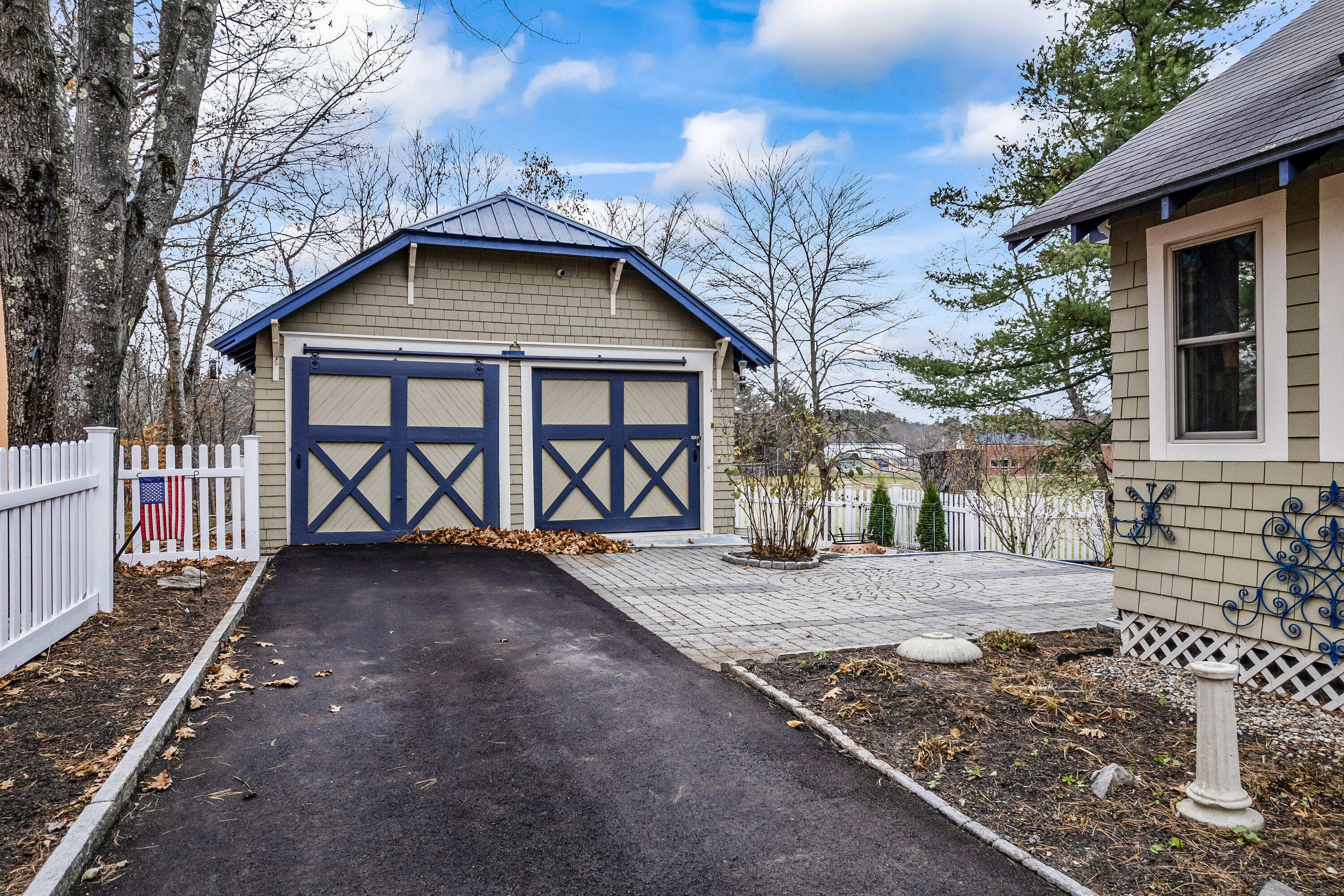 53 Portland Road Bridgton ME 04009