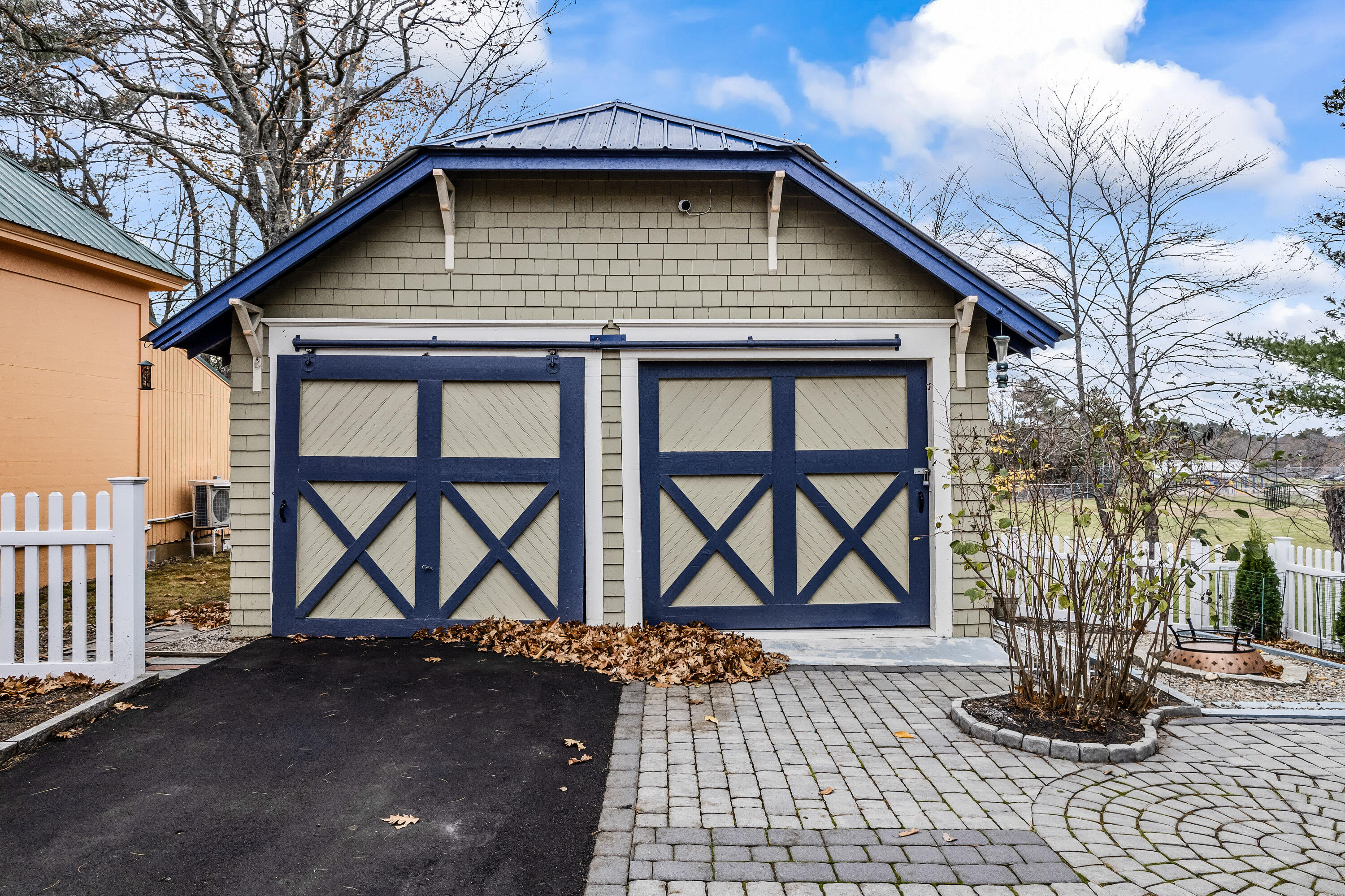 53 Portland Road Bridgton ME 04009