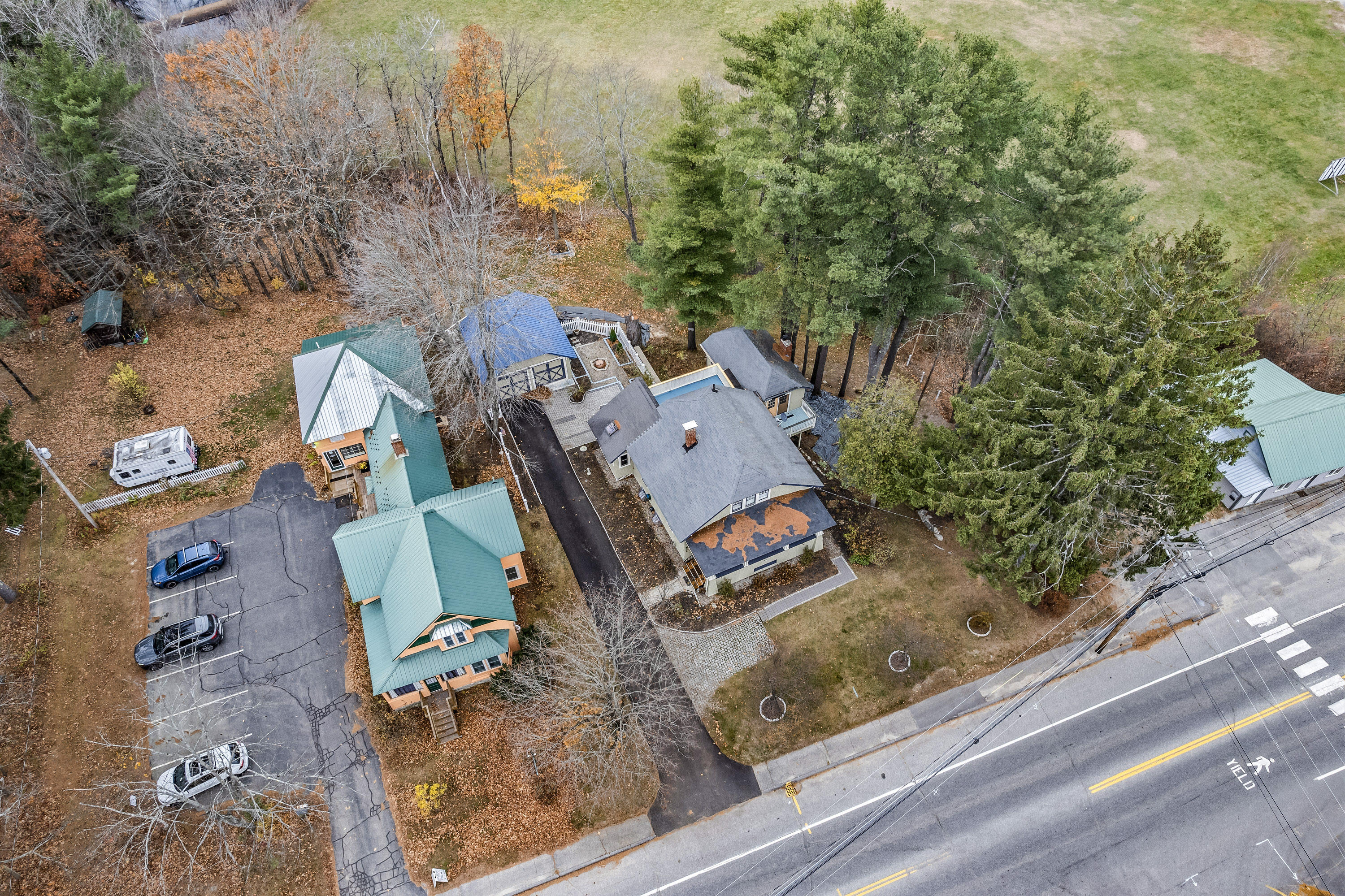 53 Portland Road Bridgton ME 04009