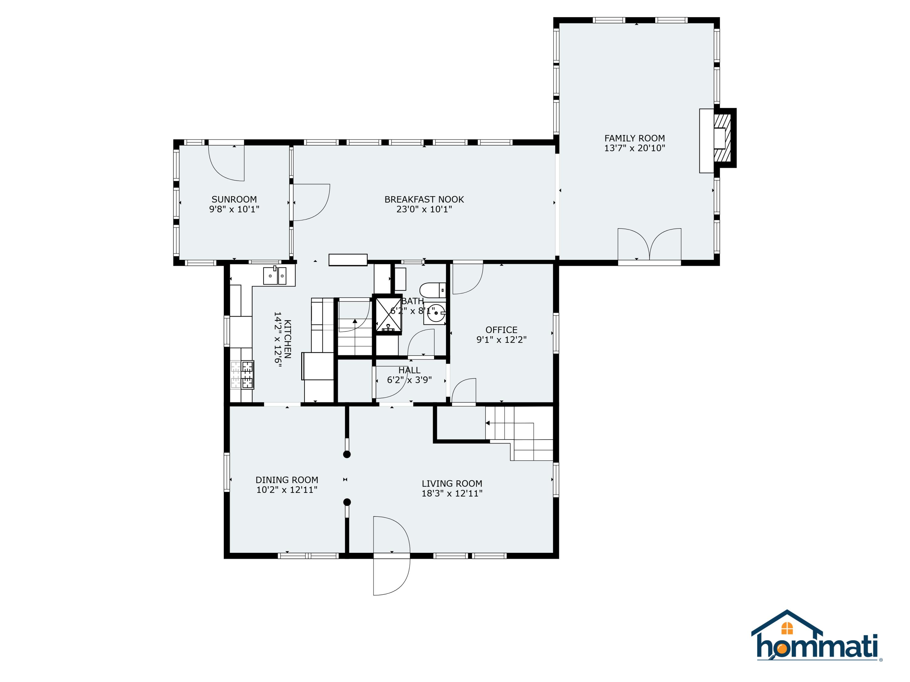 53 Portland Road Bridgton ME 04009