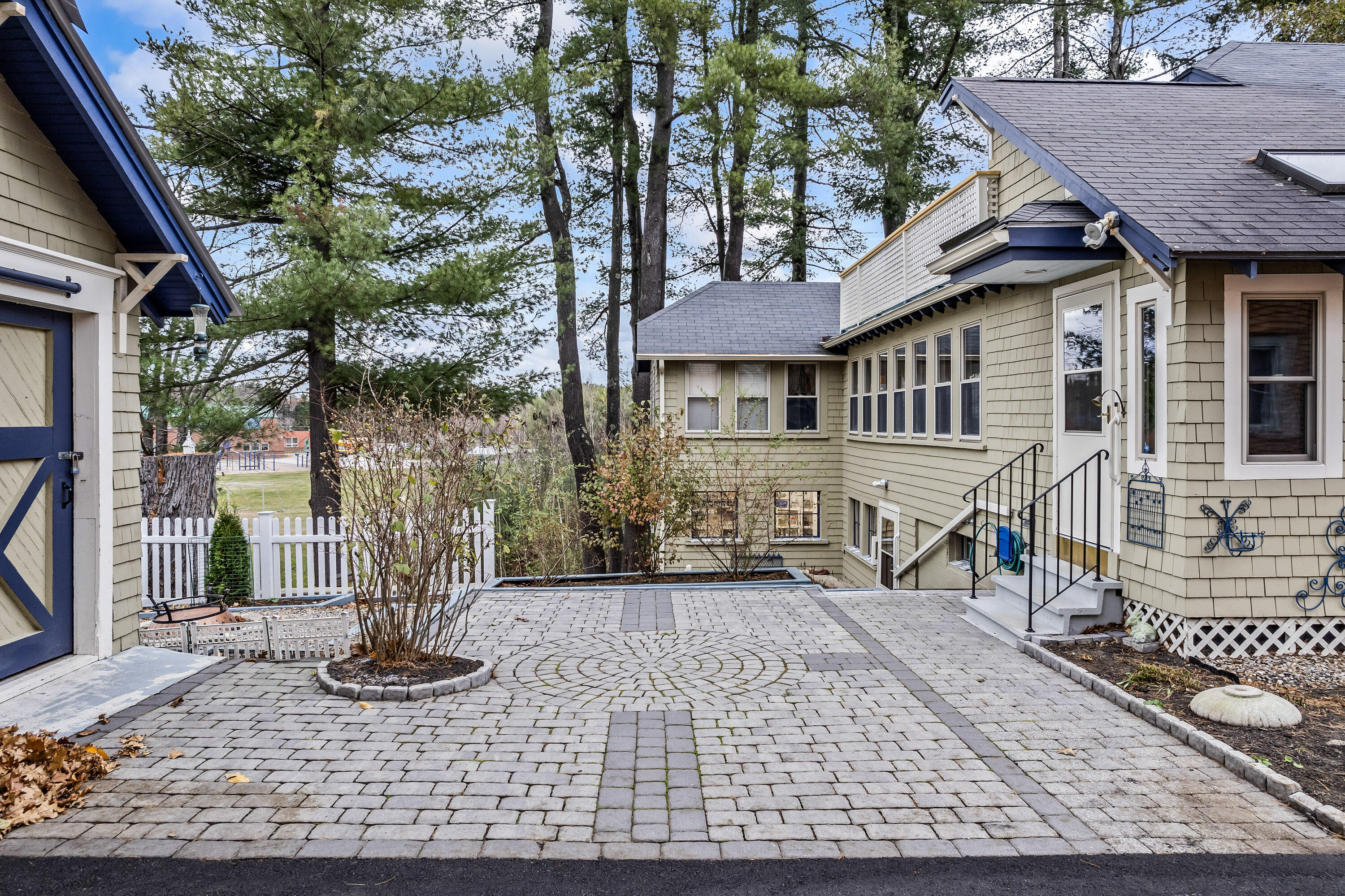 53 Portland Road Bridgton ME 04009