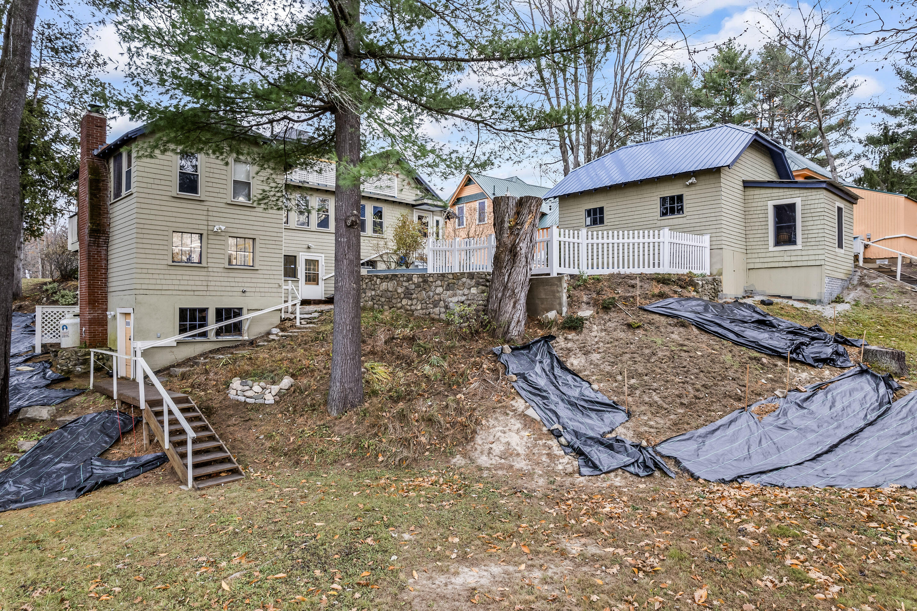 53 Portland Road Bridgton ME 04009