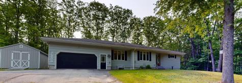 76 Parkview Avenue Livermore Falls ME 04254