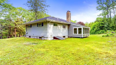 76 Parkview Avenue Livermore Falls ME 04254