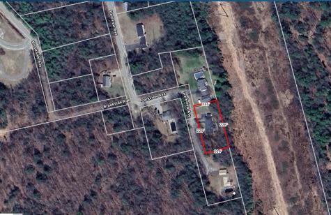 76 Parkview Avenue Livermore Falls ME 04254