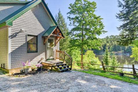 18 Boulder Way Norway ME 04268