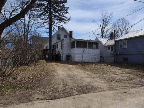 27 Royal Street Winthrop ME 04364