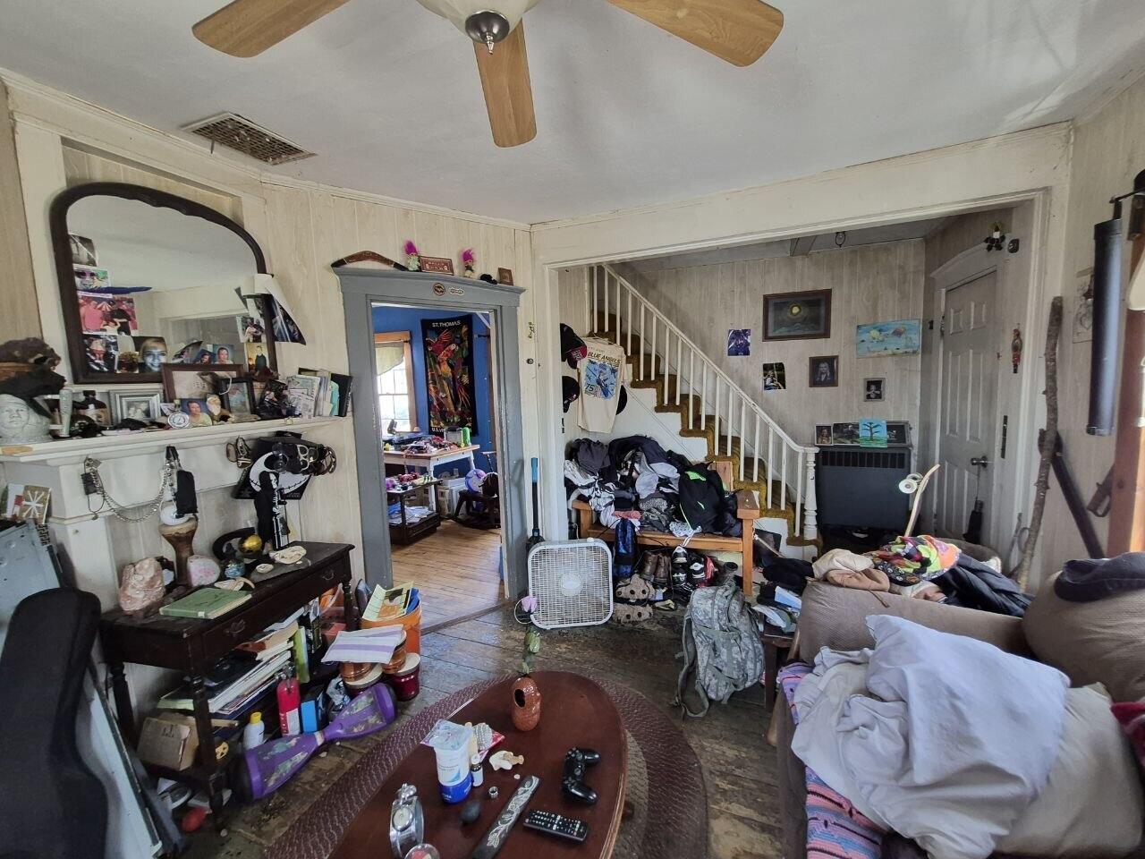 27 Royal Street Winthrop ME 04364