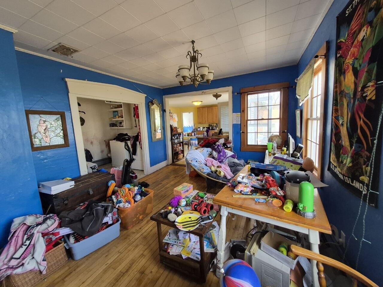 27 Royal Street Winthrop ME 04364
