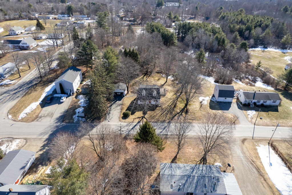 93 Adams Street Gardiner ME 04345