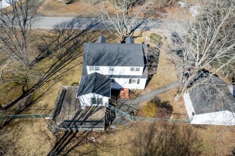 93 Adams Street Gardiner ME 04345