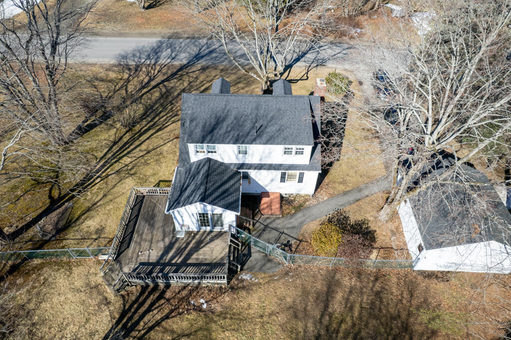 93 Adams Street Gardiner ME 04345