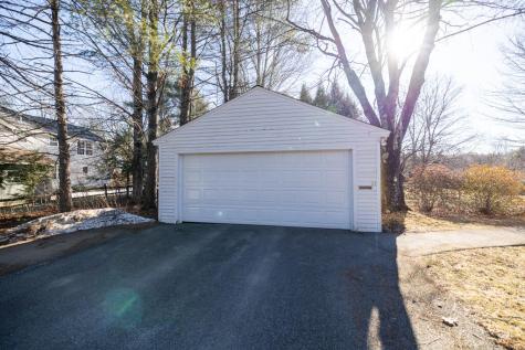 93 Adams Street Gardiner ME 04345