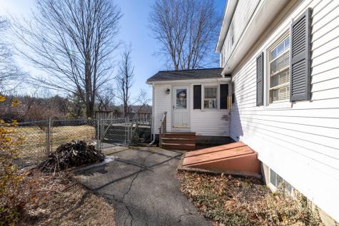 93 Adams Street Gardiner ME 04345