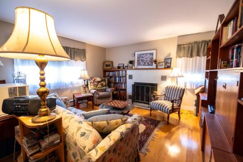 93 Adams Street Gardiner ME 04345