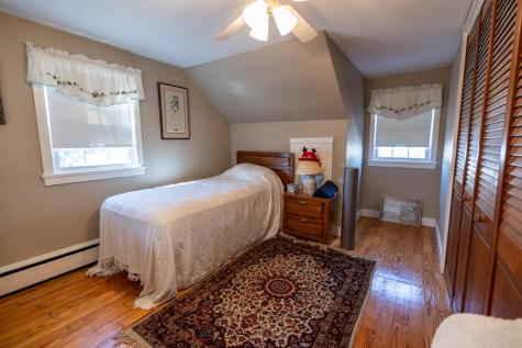 93 Adams Street Gardiner ME 04345