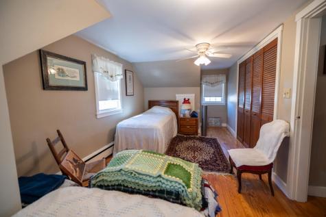 93 Adams Street Gardiner ME 04345