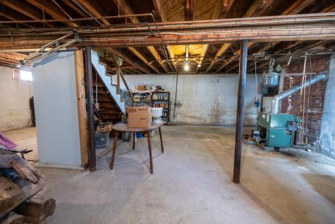 93 Adams Street Gardiner ME 04345