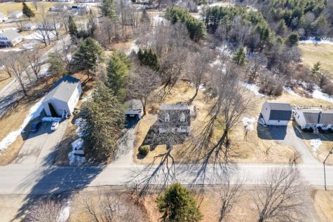 93 Adams Street Gardiner ME 04345