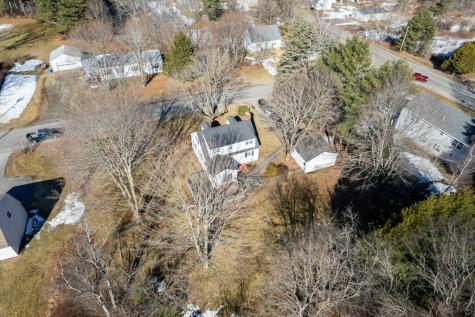 93 Adams Street Gardiner ME 04345