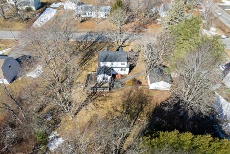 93 Adams Street Gardiner ME 04345