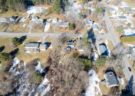 93 Adams Street Gardiner ME 04345