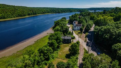 4 Riverview Drive Gardiner ME 04345