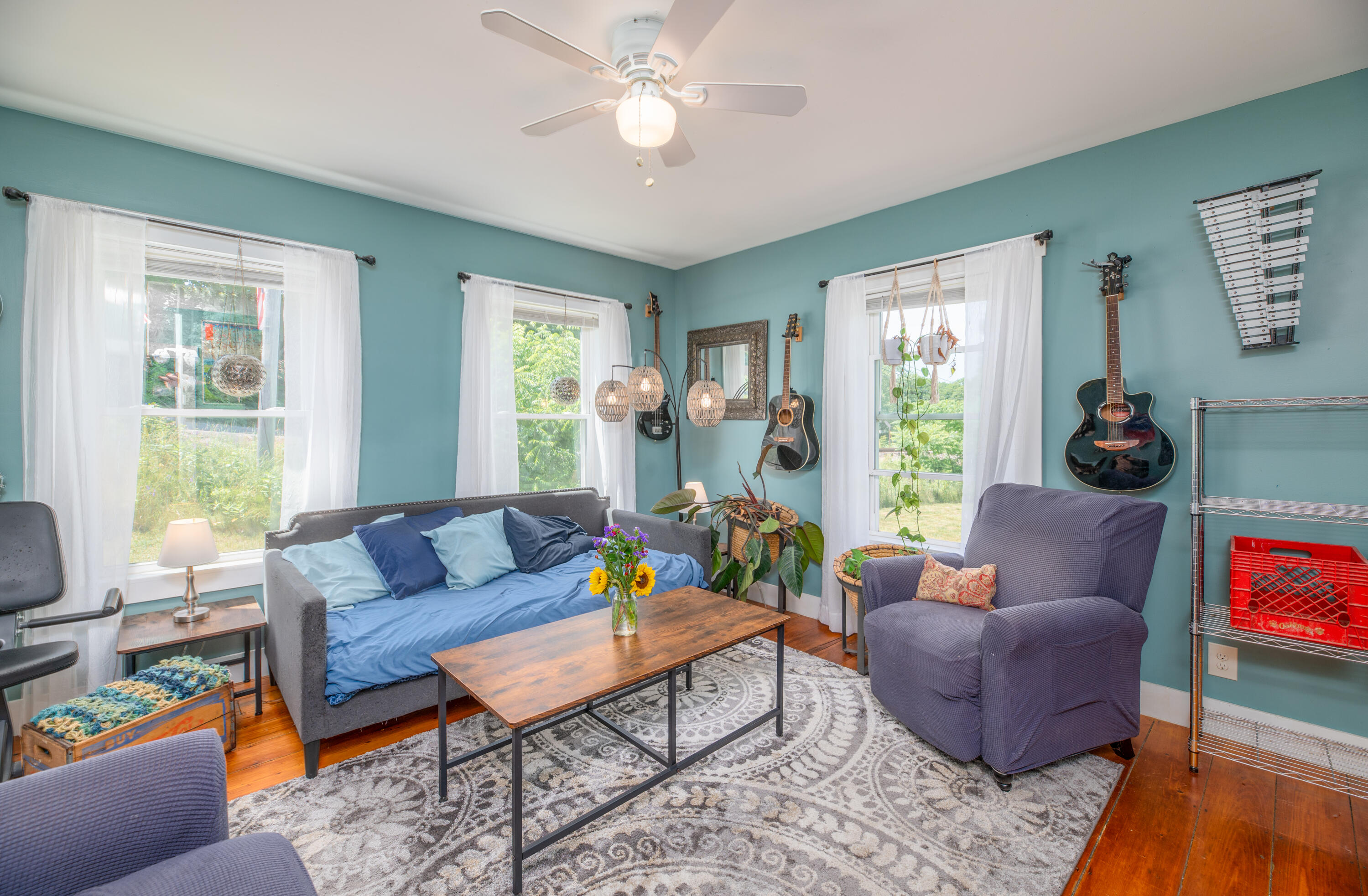 4 Riverview Drive Gardiner ME 04345