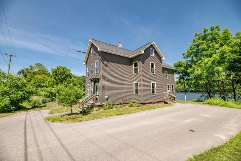 4 Riverview Drive Gardiner ME 04345