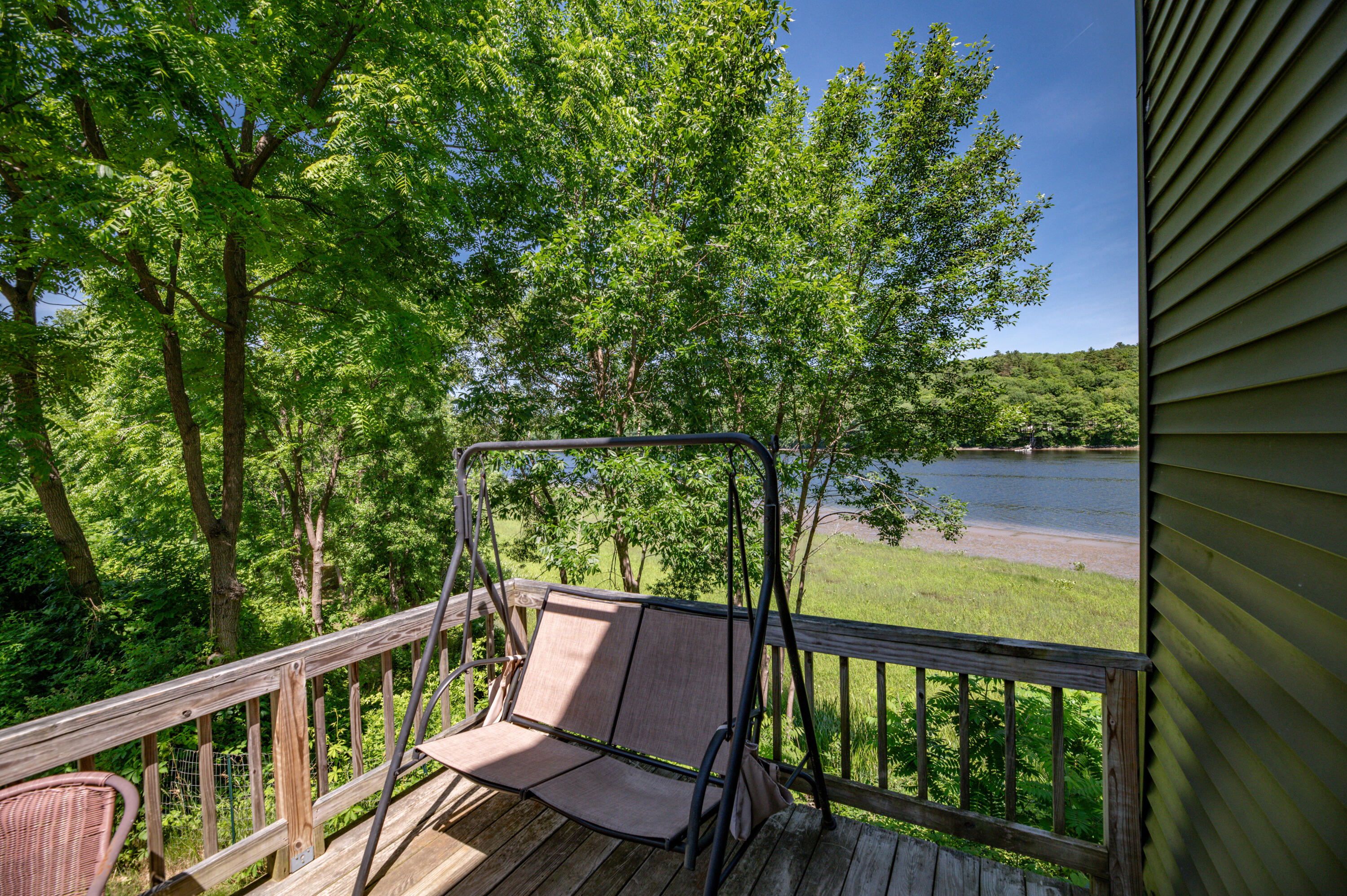 4 Riverview Drive Gardiner ME 04345