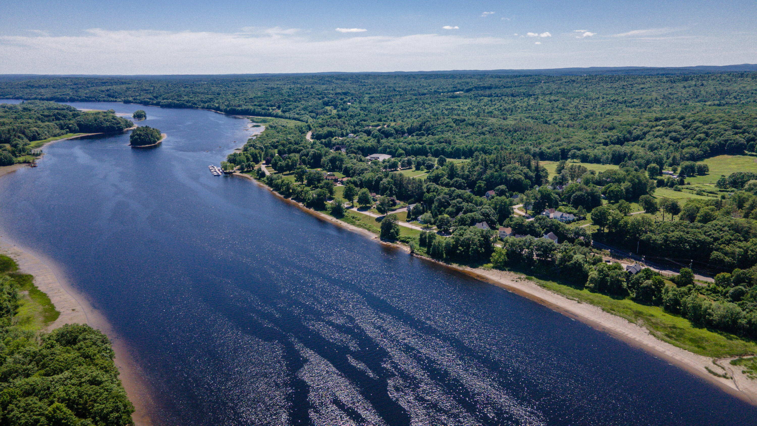 4 Riverview Drive Gardiner ME 04345