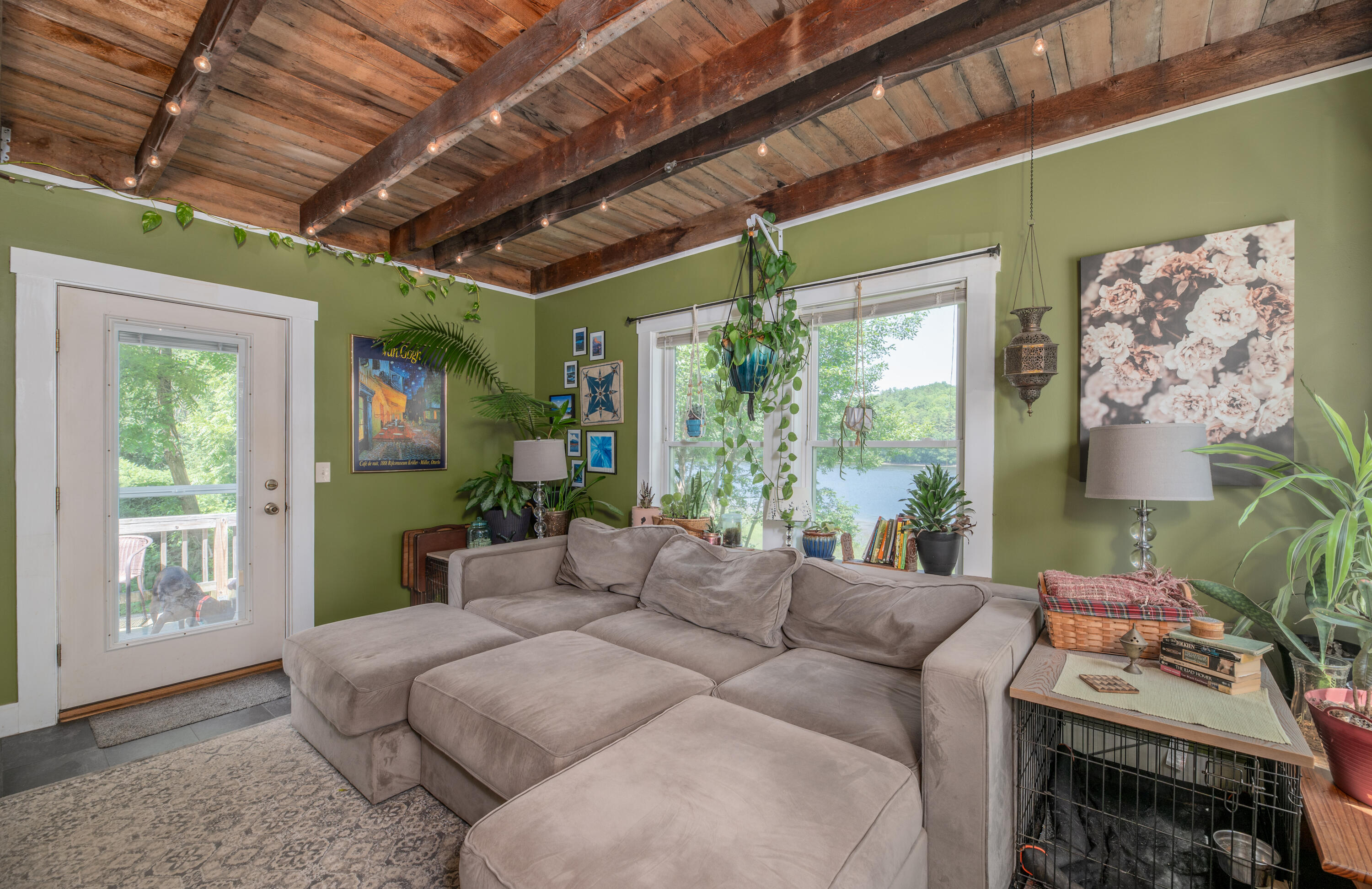 4 Riverview Drive Gardiner ME 04345