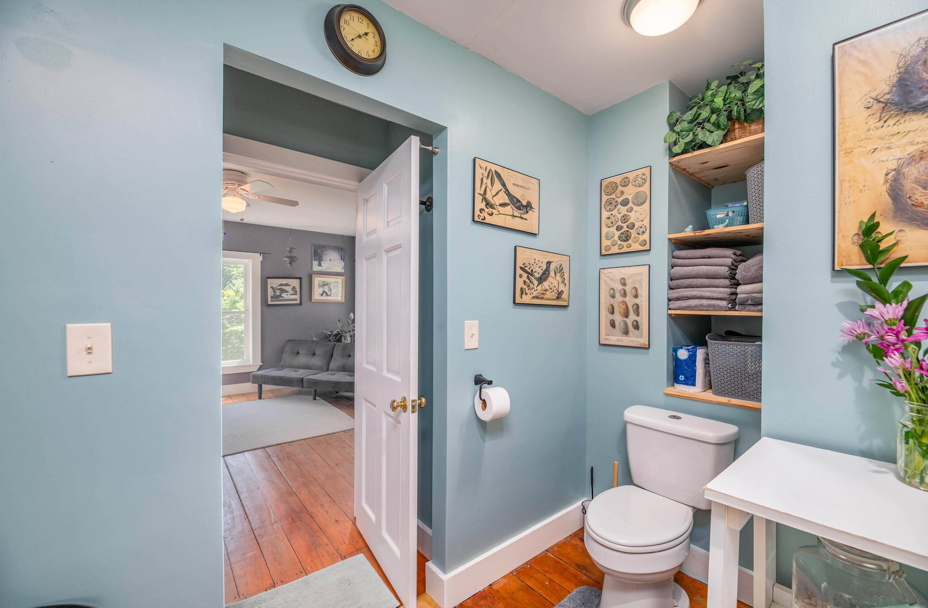 4 Riverview Drive Gardiner ME 04345