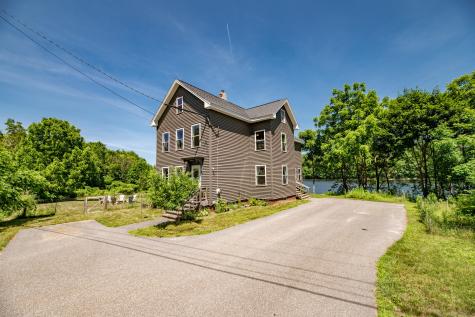 4 Riverview Drive Gardiner ME 04345