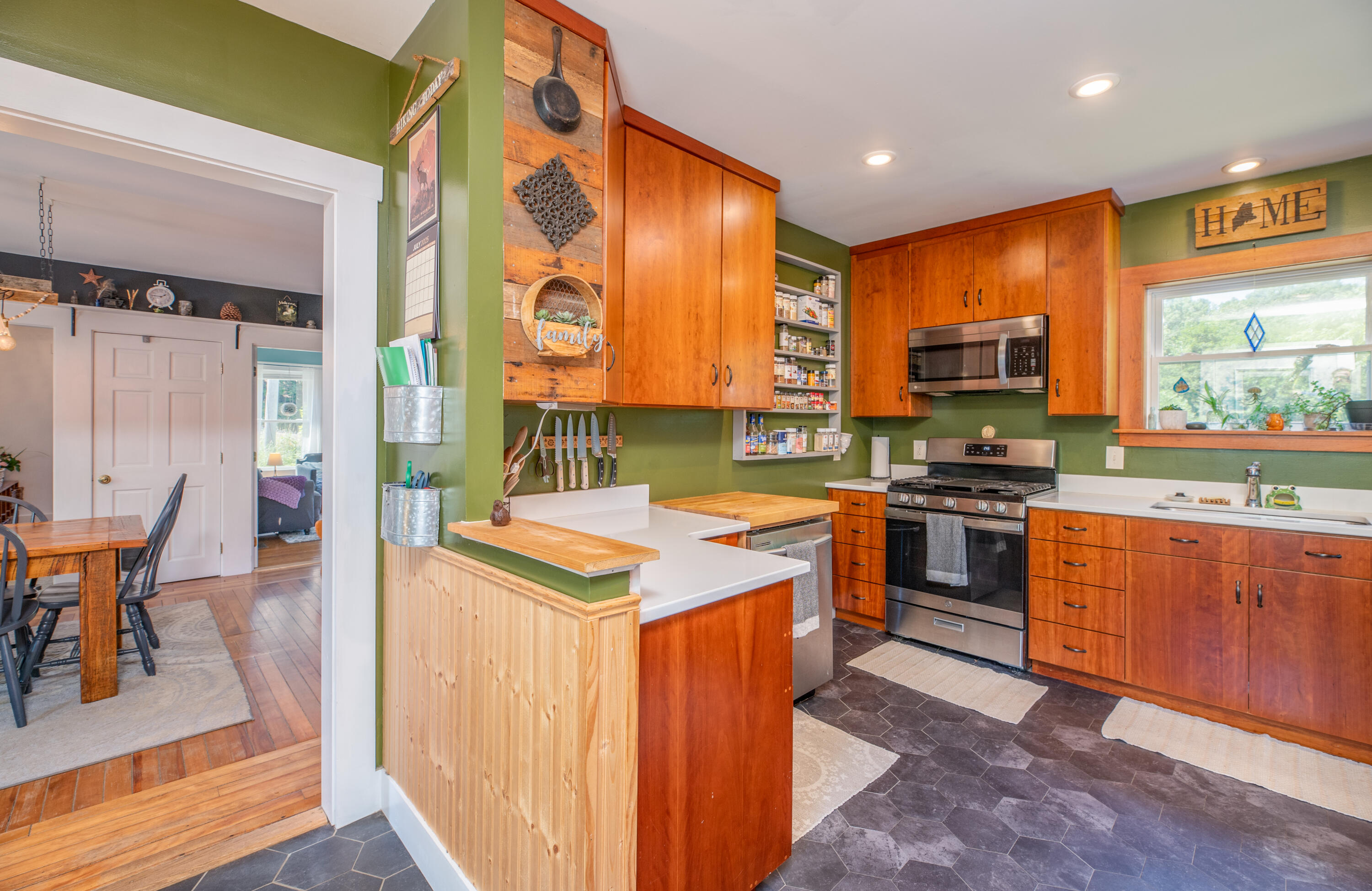 4 Riverview Drive Gardiner ME 04345