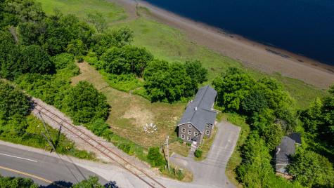 4 Riverview Drive Gardiner ME 04345