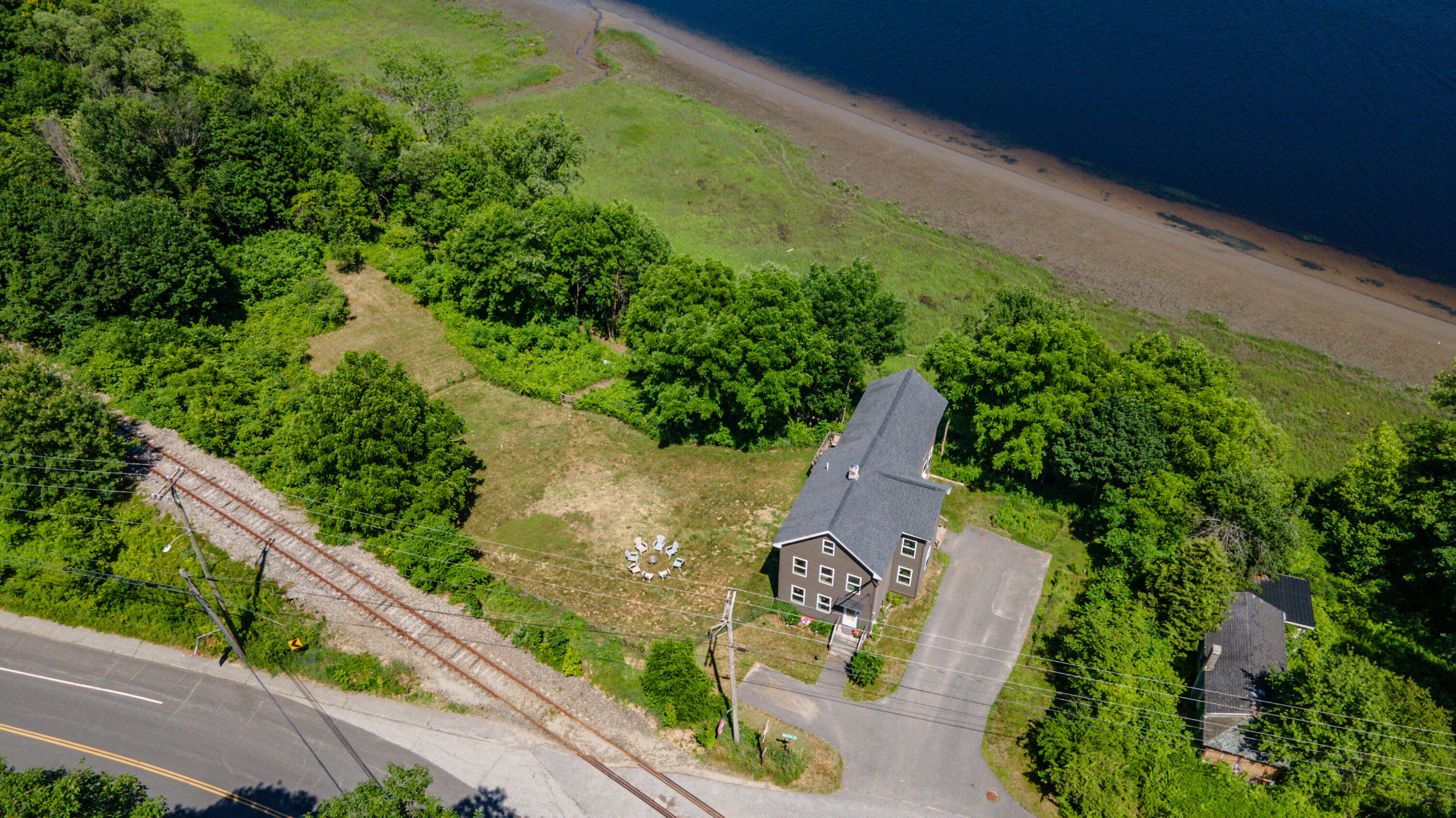 4 Riverview Drive Gardiner ME 04345