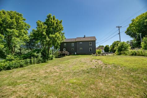 4 Riverview Drive Gardiner ME 04345