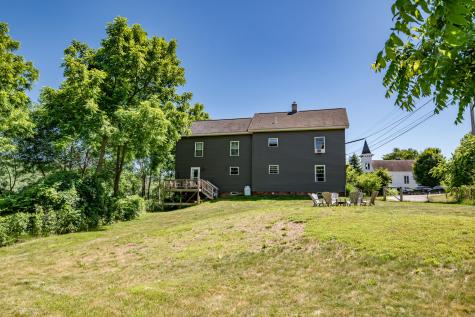 4 Riverview Drive Gardiner ME 04345