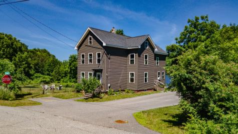 4 Riverview Drive Gardiner ME 04345