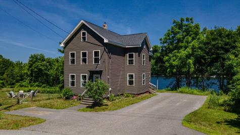 4 Riverview Drive Gardiner ME 04345