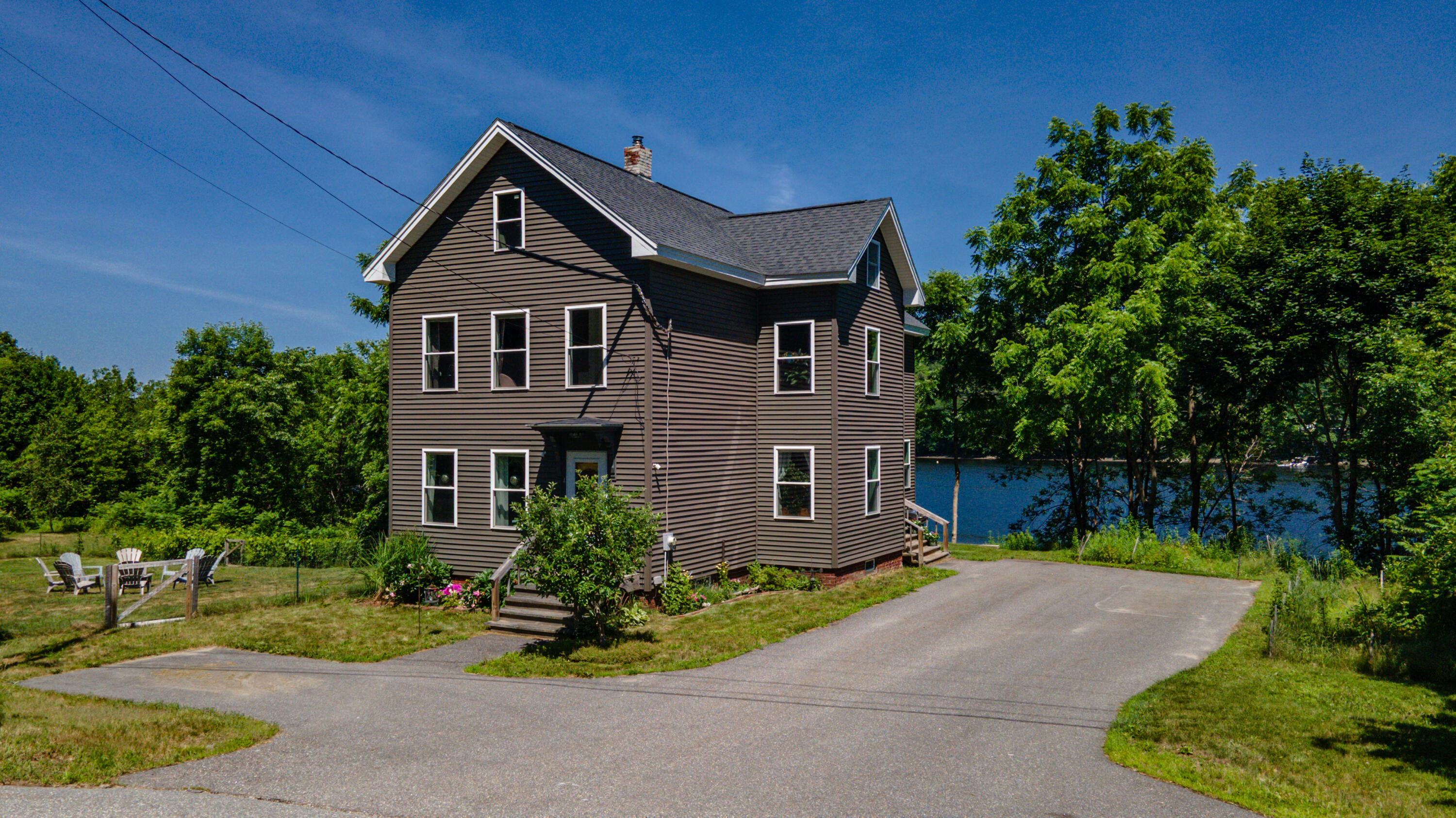 4 Riverview Drive Gardiner ME 04345