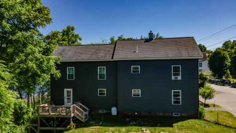 4 Riverview Drive Gardiner ME 04345