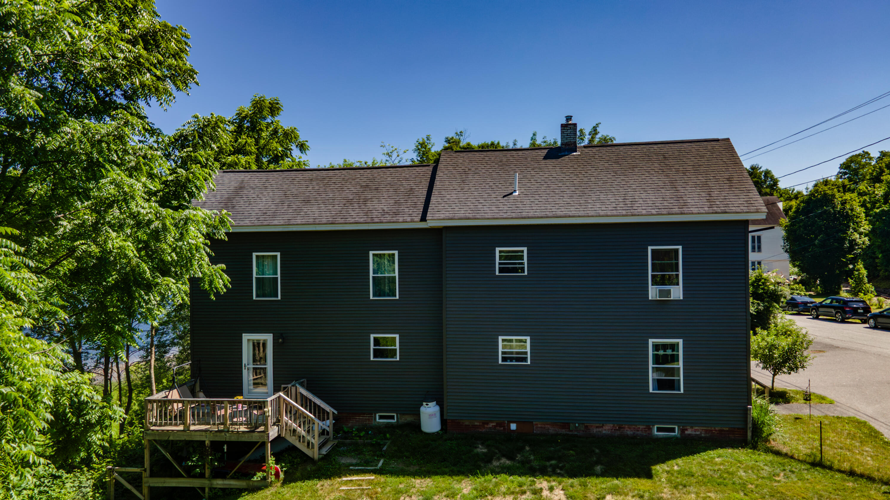 4 Riverview Drive Gardiner ME 04345