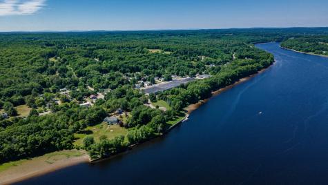 4 Riverview Drive Gardiner ME 04345