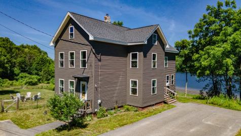 4 Riverview Drive Gardiner ME 04345