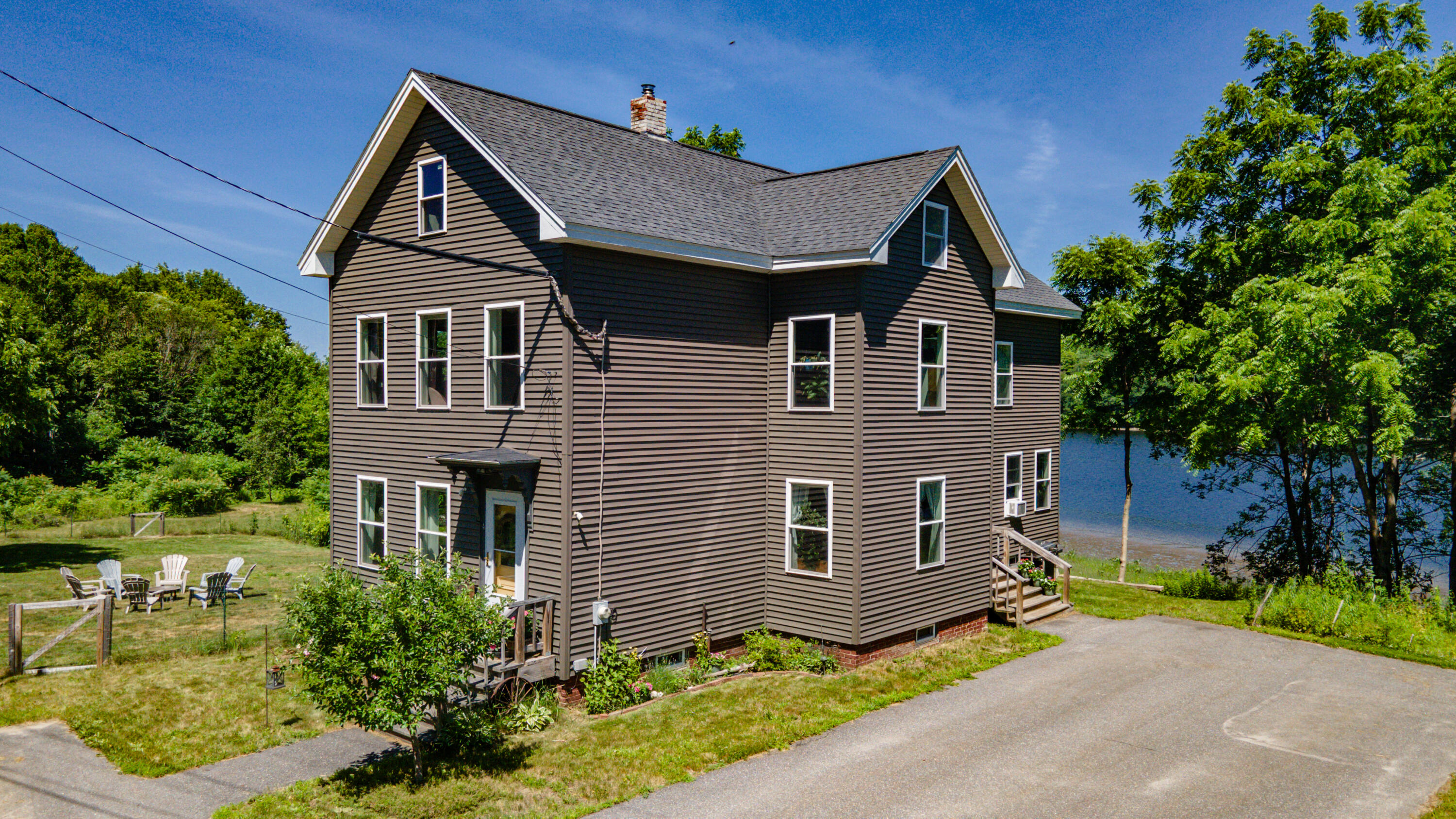 4 Riverview Drive Gardiner ME 04345