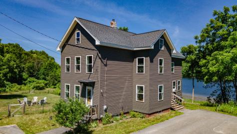 4 Riverview Drive Gardiner ME 04345