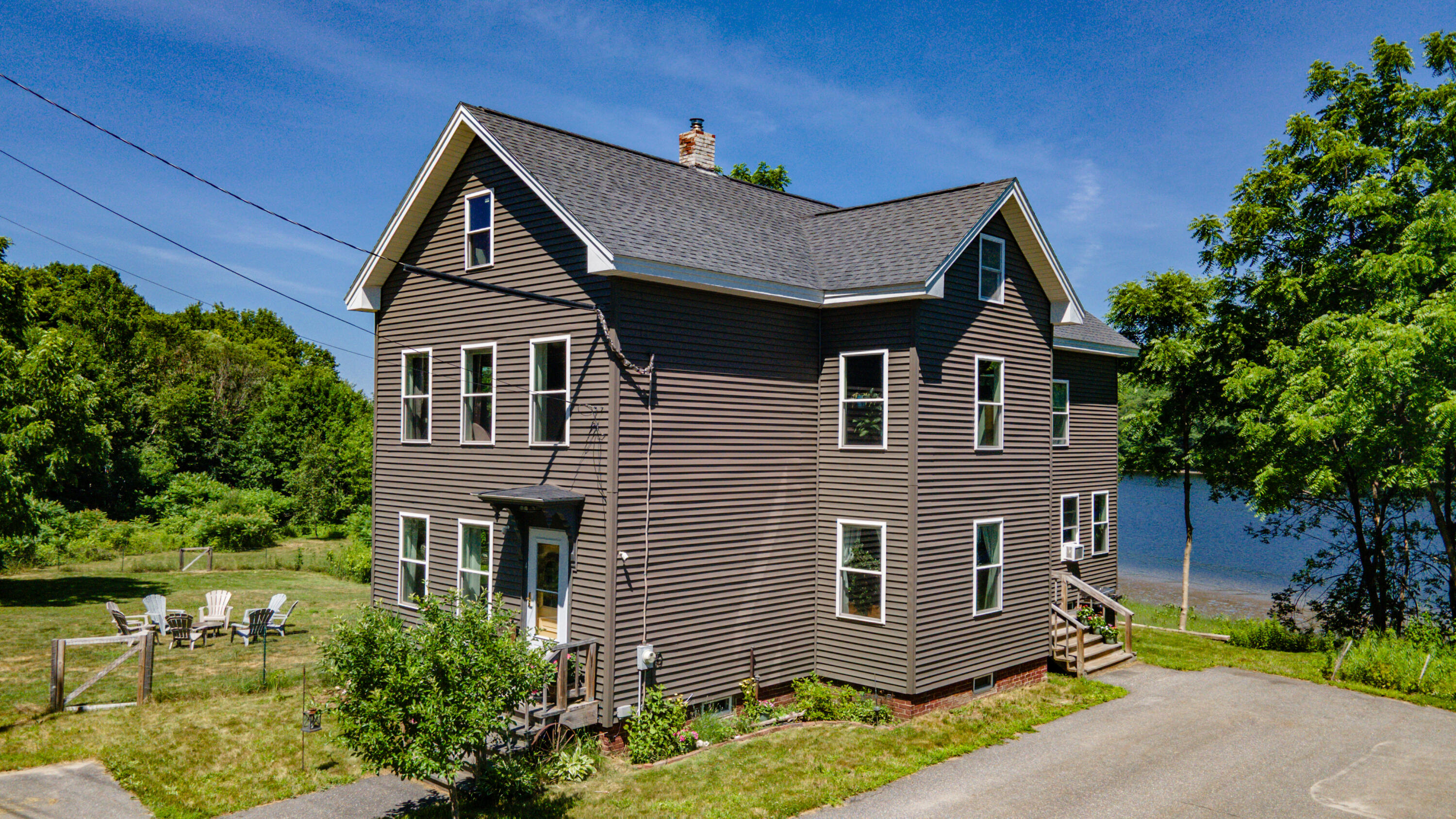 4 Riverview Drive Gardiner ME 04345