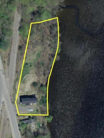 4 Riverview Drive Gardiner ME 04345